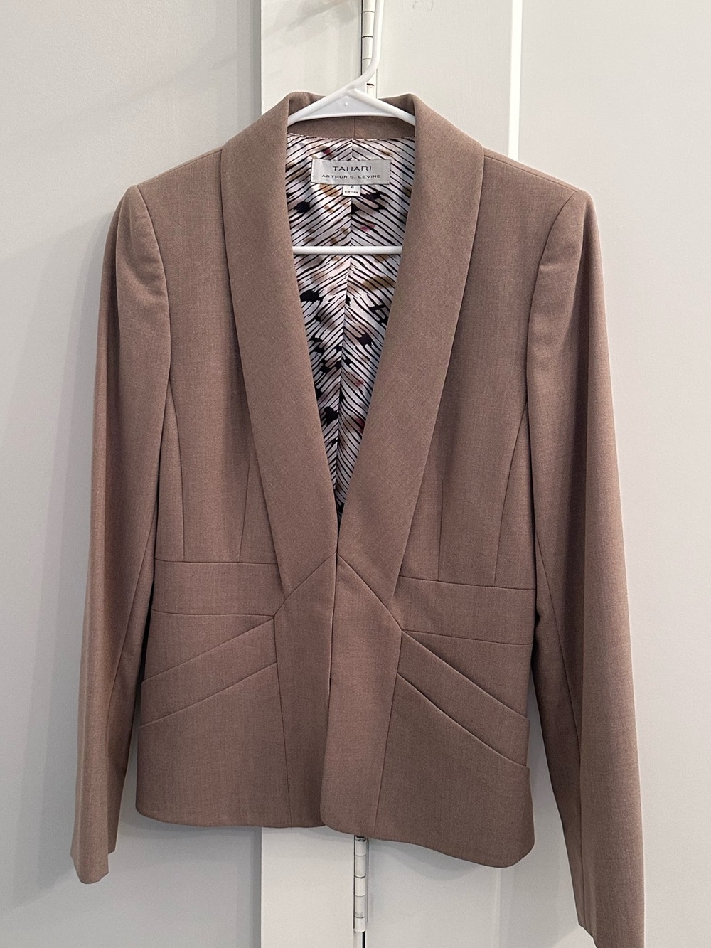 Tahari ASL Blazer